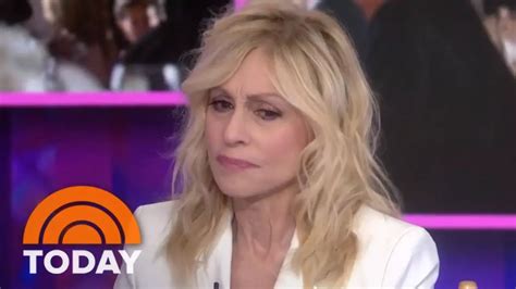 Judith Light Talks About ‘The Assassination Of Gianni Versace’